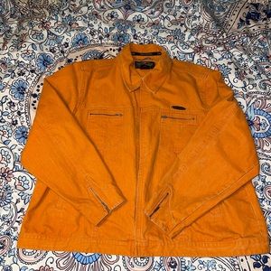 Harley Davidson Denim style jacket